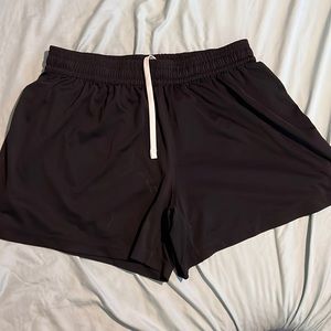 Nike shorts